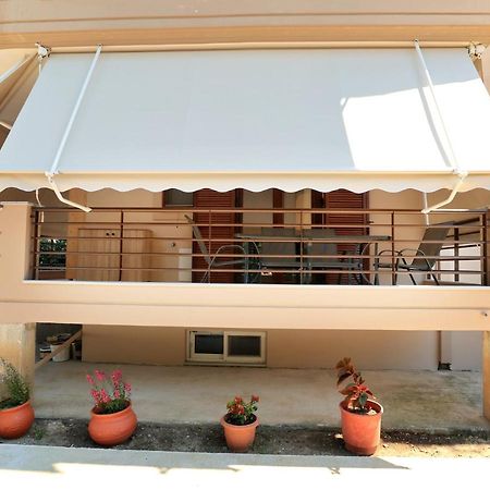 Ferienwohnung Asanis 1 Lefkáda Exterior foto