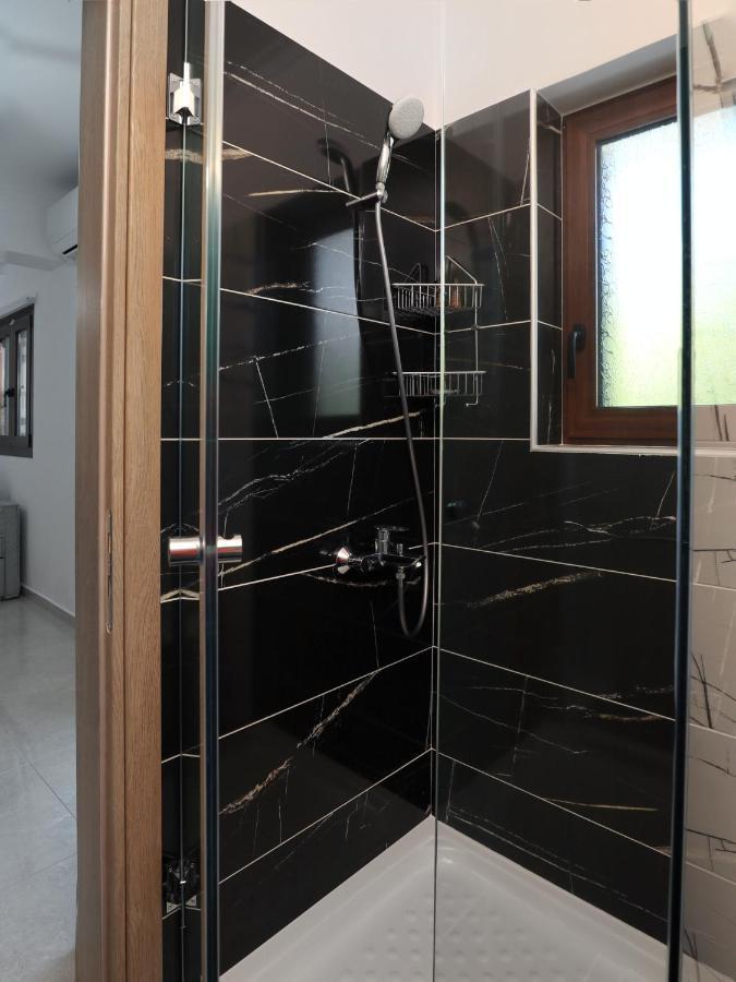 Ferienwohnung Asanis 1 Lefkáda Exterior foto